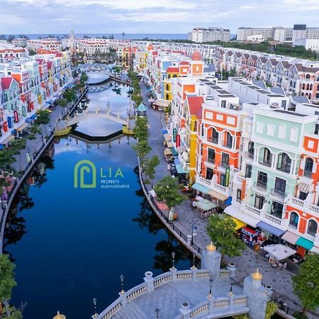 Lia Homestay Grand World Phu Quoc Extérieur photo
