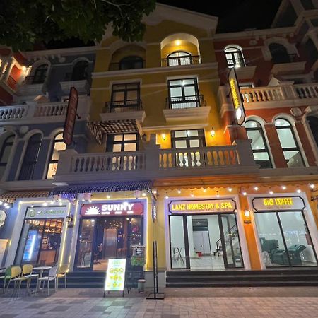 Lia Homestay Grand World Phu Quoc Extérieur photo