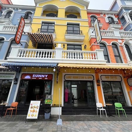 Lia Homestay Grand World Phu Quoc Extérieur photo