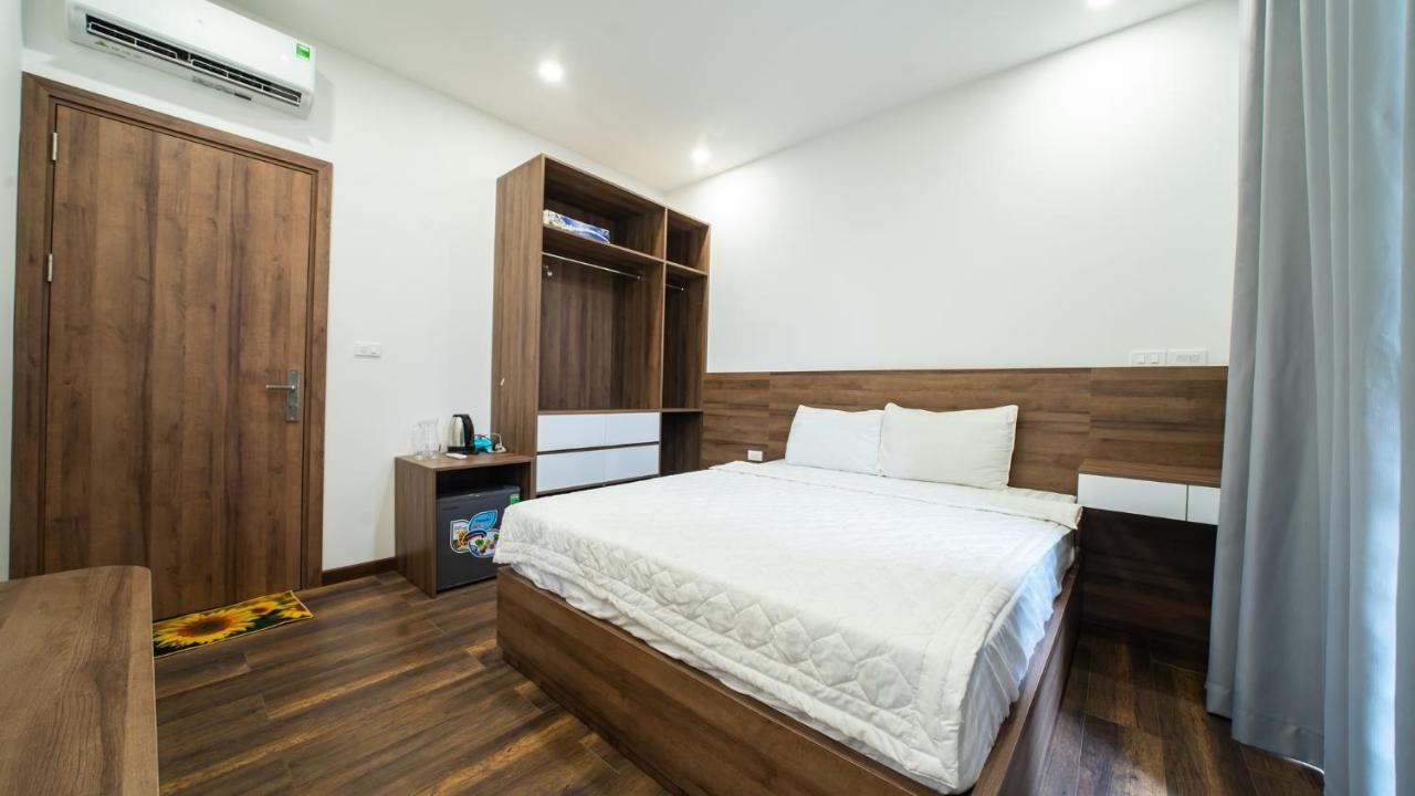 Lia Homestay Grand World Phu Quoc Extérieur photo