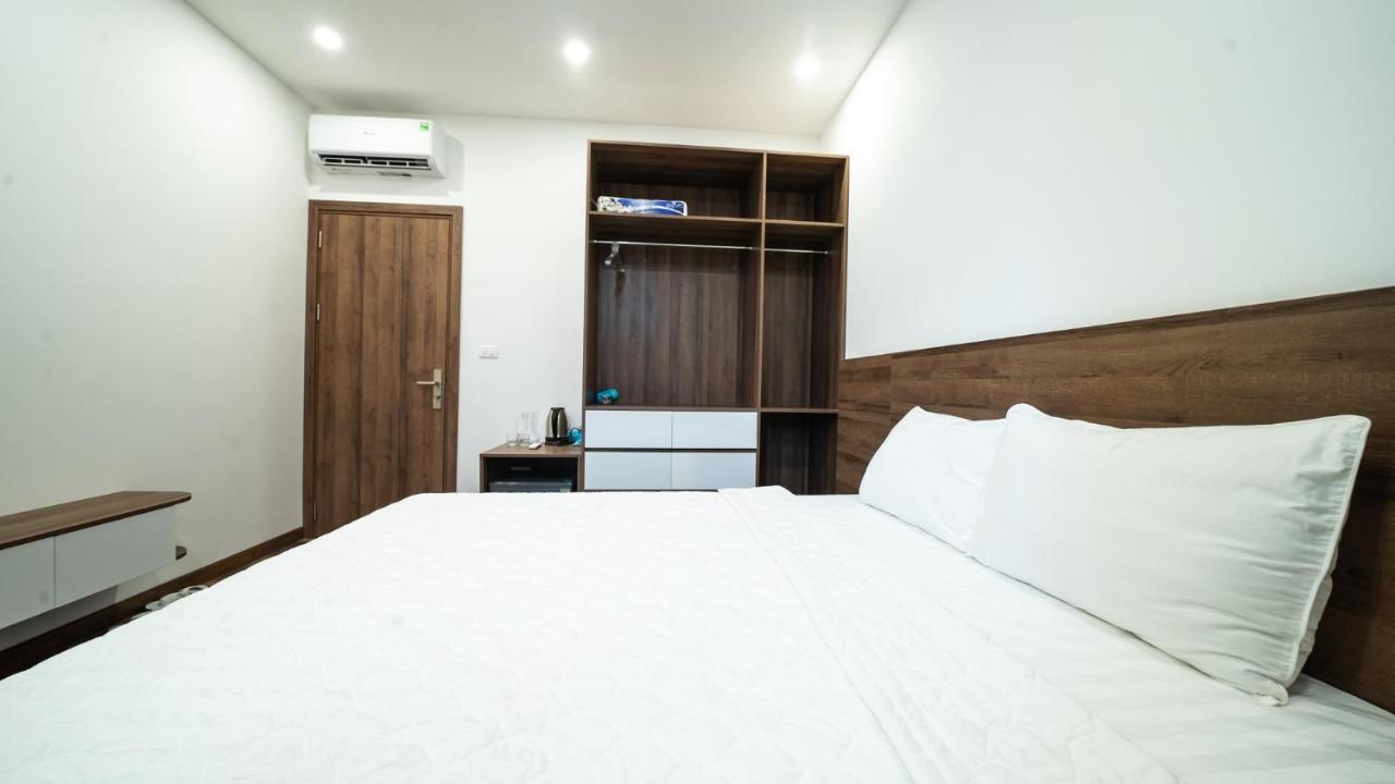 Lia Homestay Grand World Phu Quoc Extérieur photo
