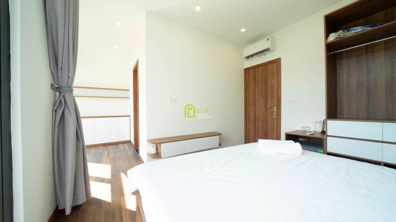 Lia Homestay Grand World Phu Quoc Extérieur photo