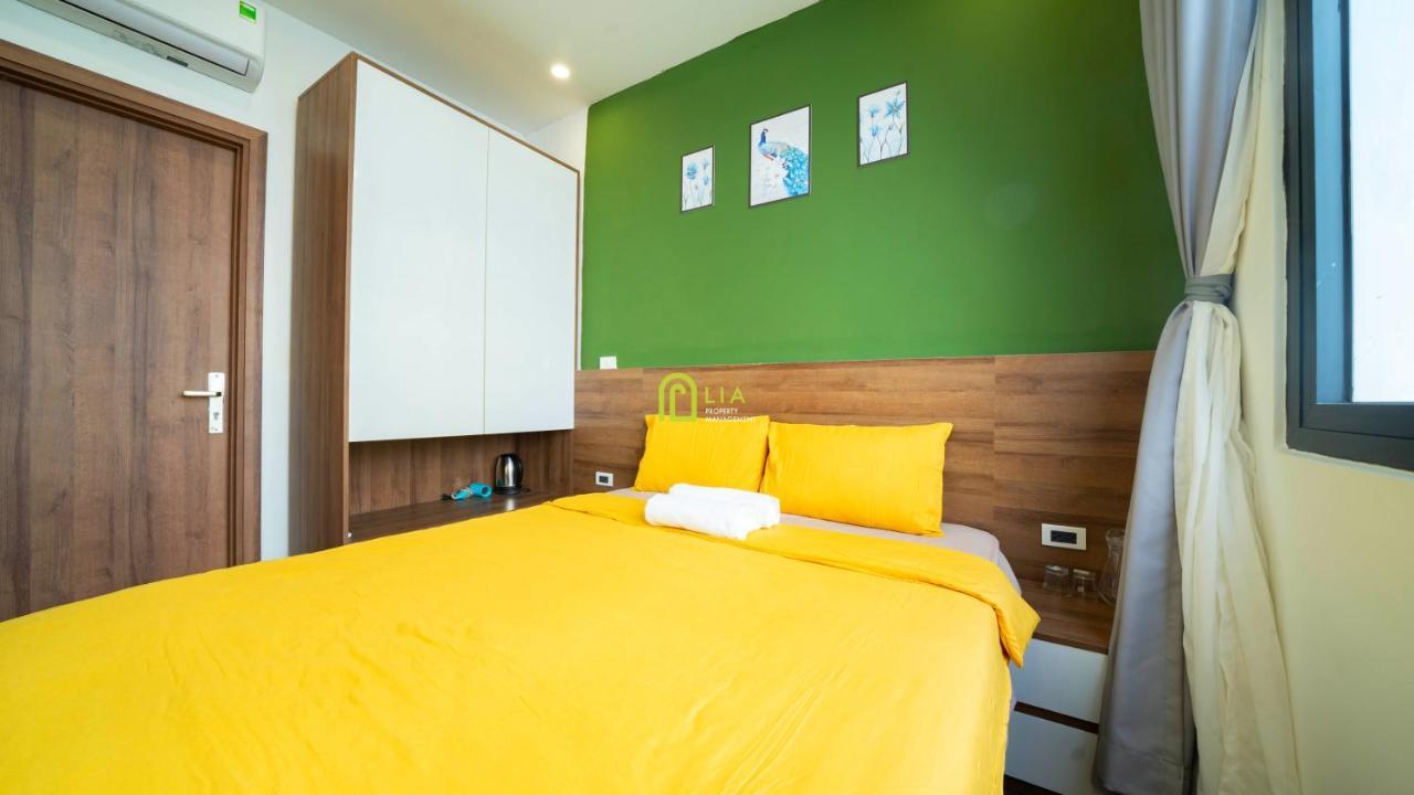 Lia Homestay Grand World Phu Quoc Extérieur photo