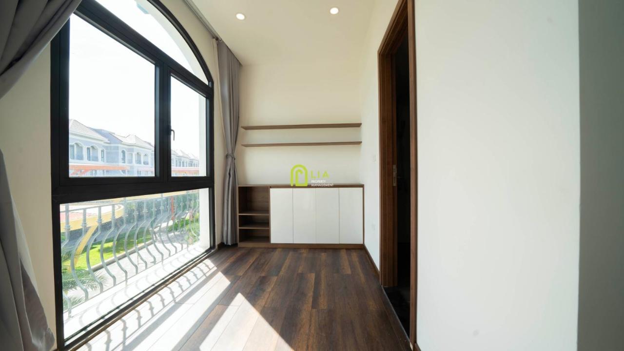 Lia Homestay Grand World Phu Quoc Extérieur photo