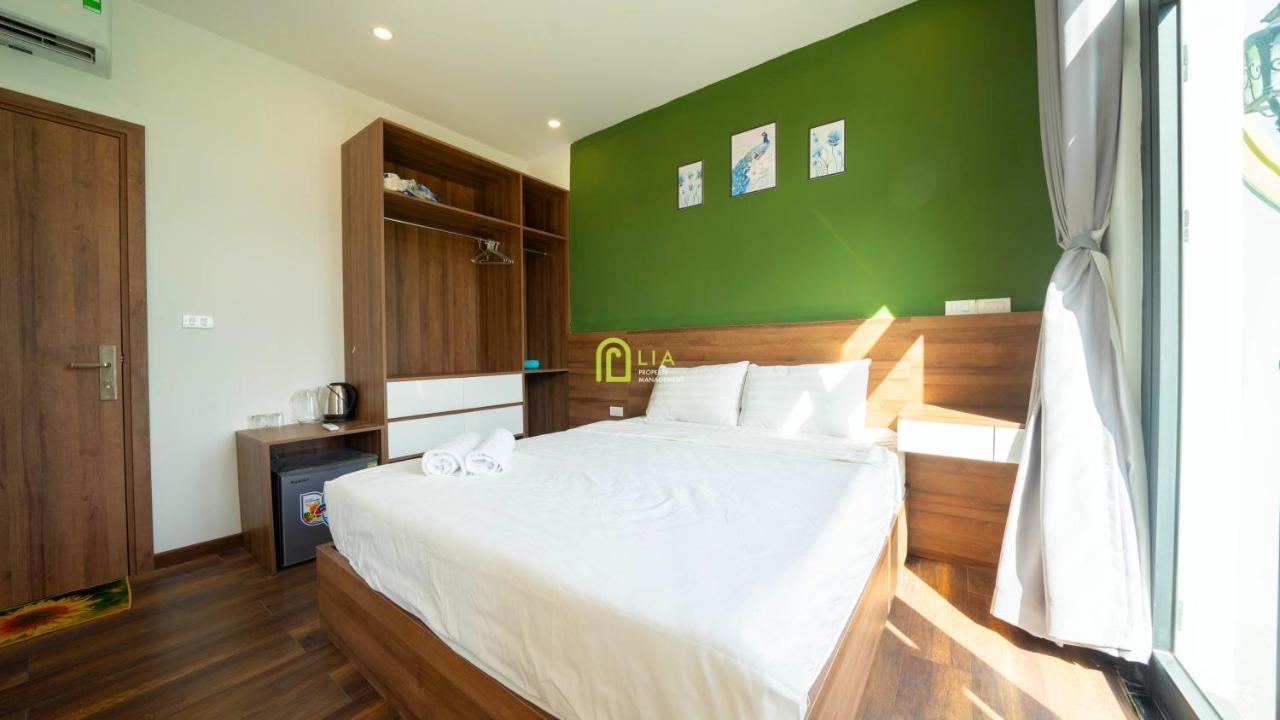 Lia Homestay Grand World Phu Quoc Extérieur photo
