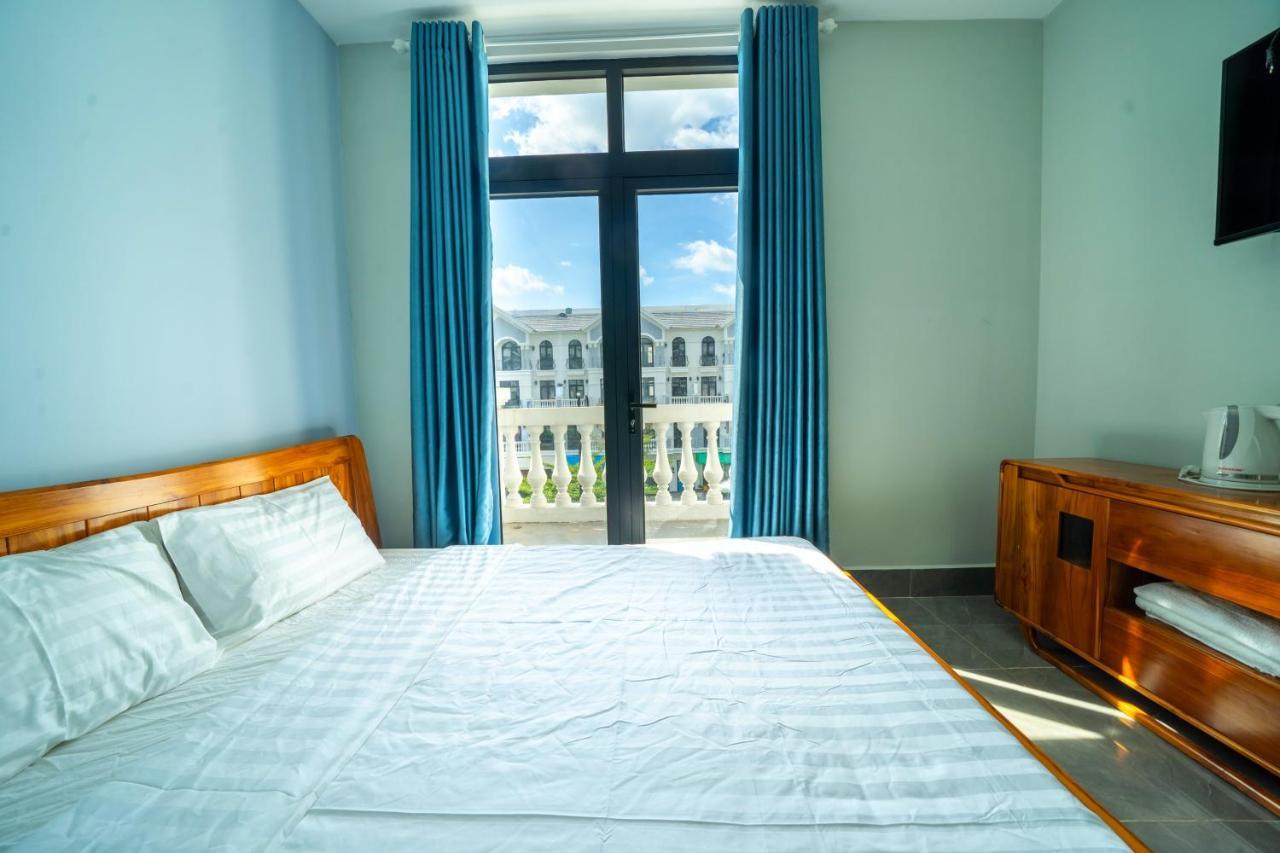 Lia Homestay Grand World Phu Quoc Extérieur photo