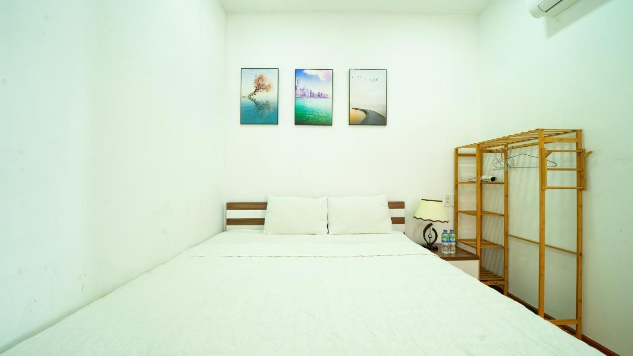 Lia Homestay Grand World Phu Quoc Extérieur photo