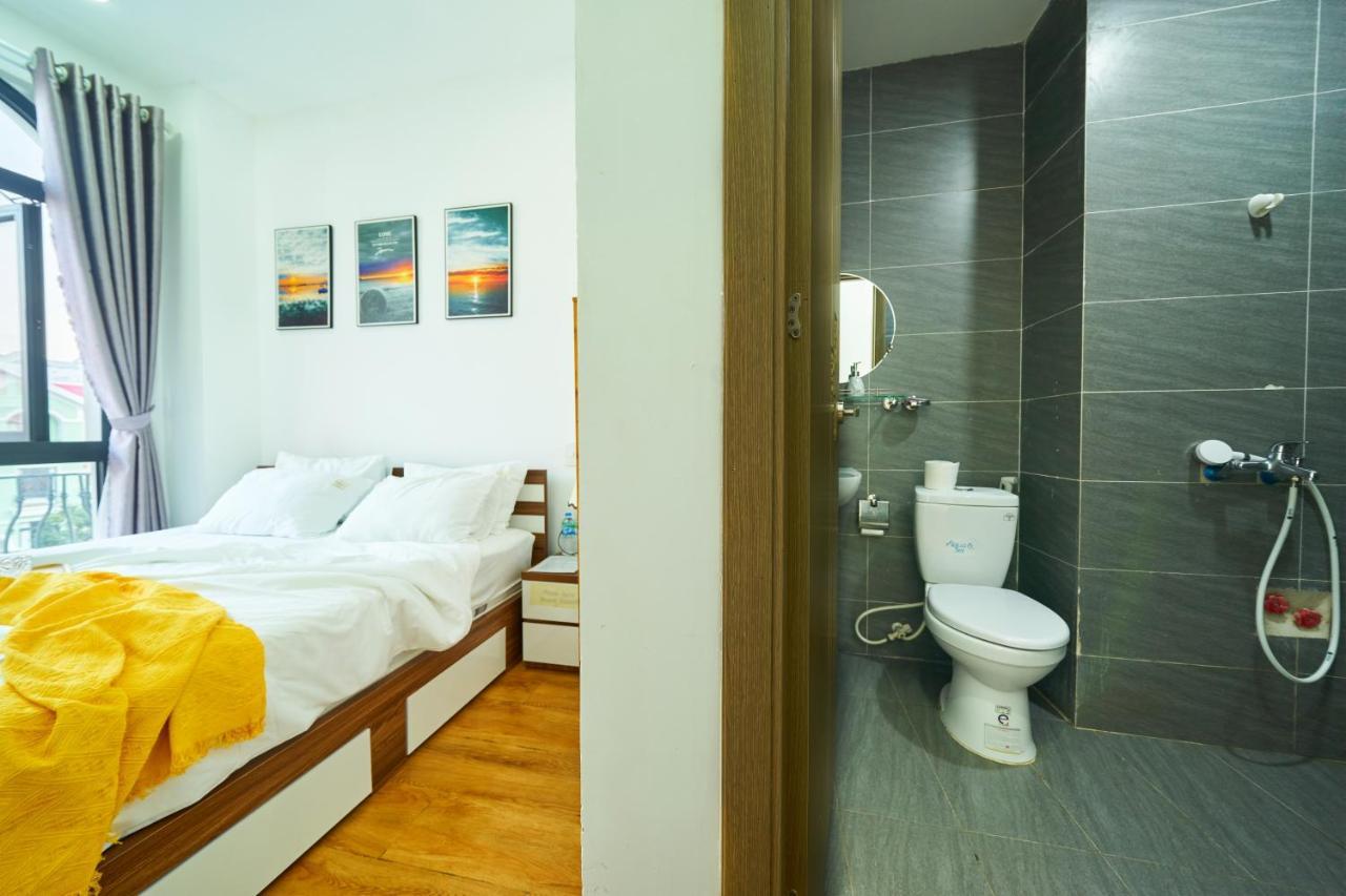 Lia Homestay Grand World Phu Quoc Extérieur photo