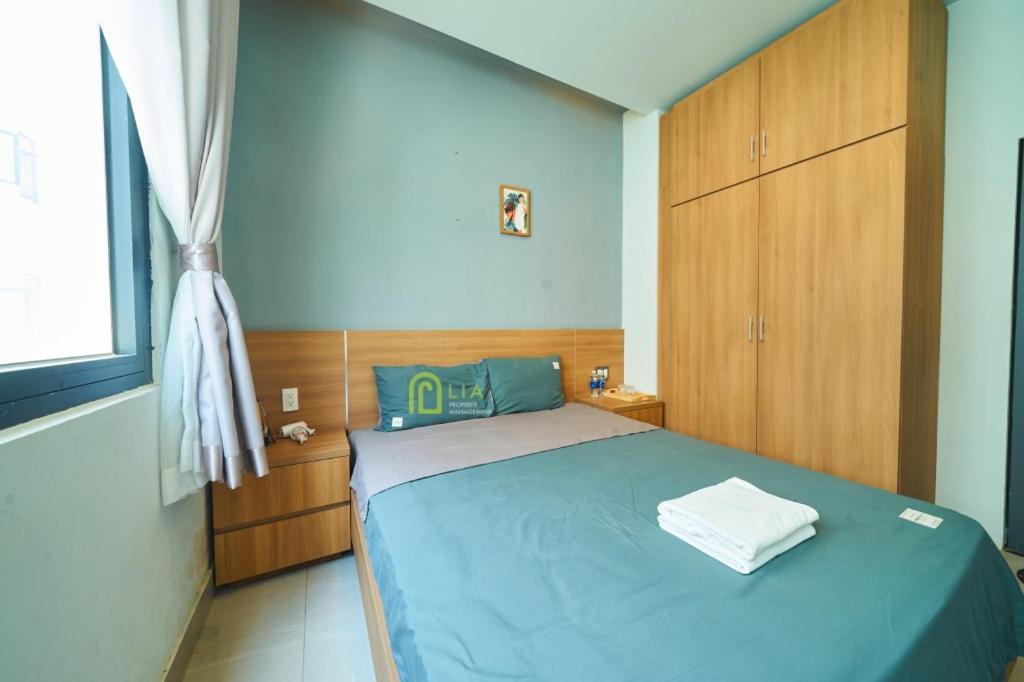 Lia Homestay Grand World Phu Quoc Extérieur photo