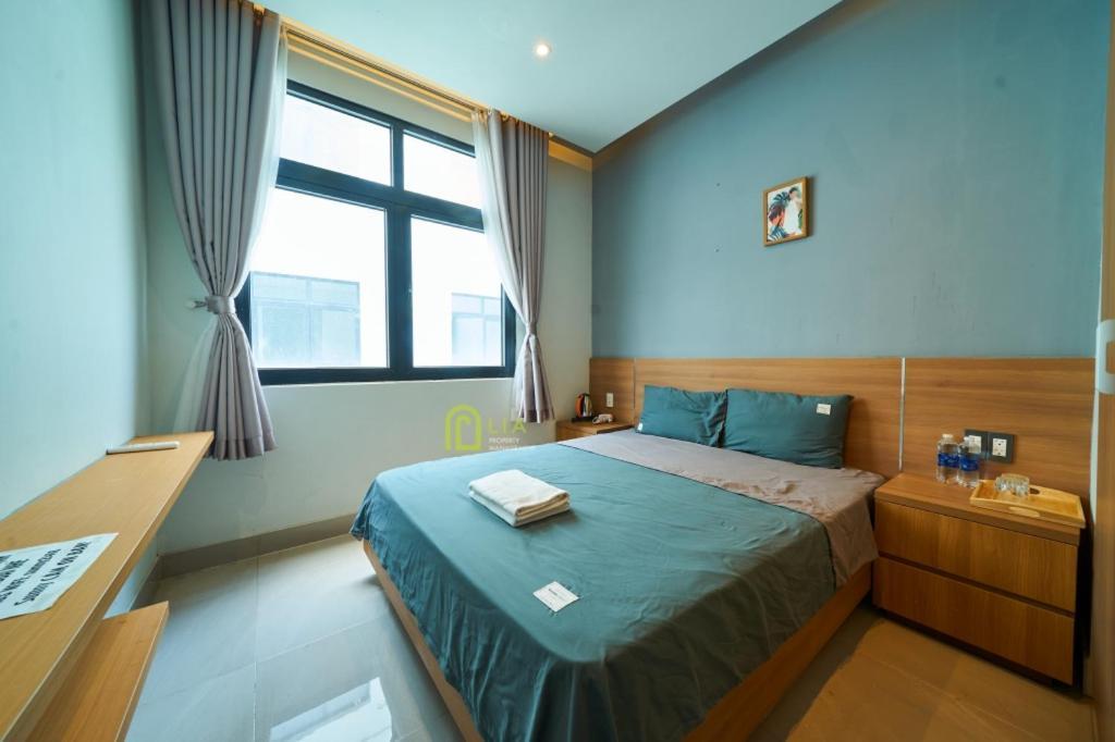 Lia Homestay Grand World Phu Quoc Extérieur photo