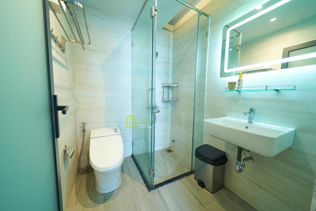 Lia Homestay Grand World Phu Quoc Extérieur photo
