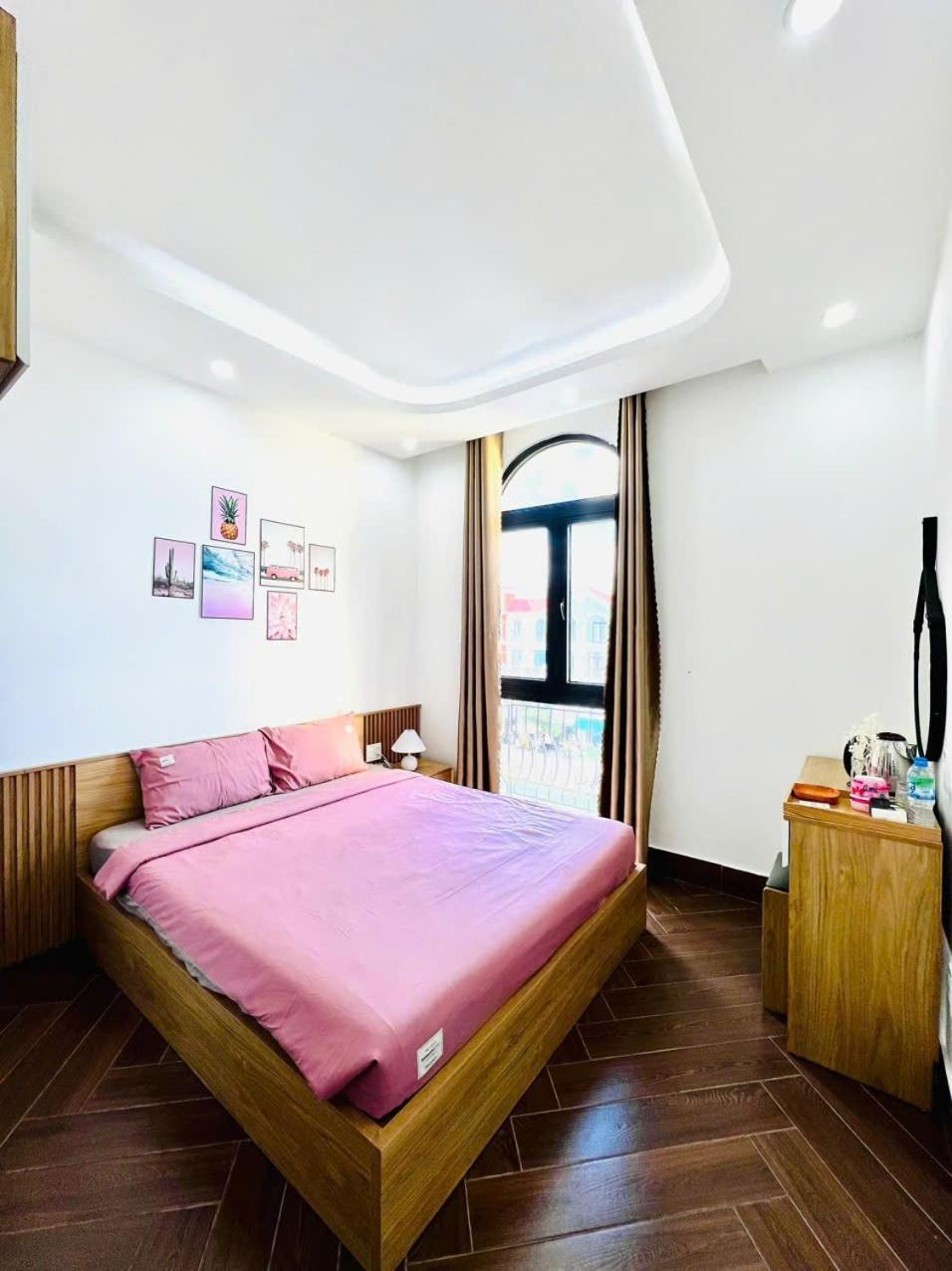 Lia Homestay Grand World Phu Quoc Extérieur photo