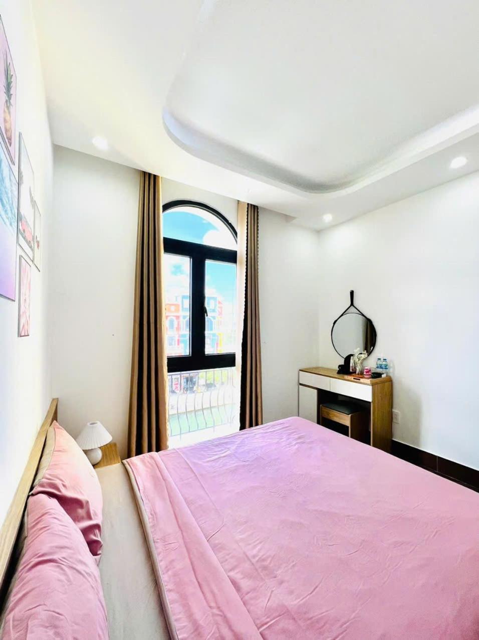 Lia Homestay Grand World Phu Quoc Extérieur photo