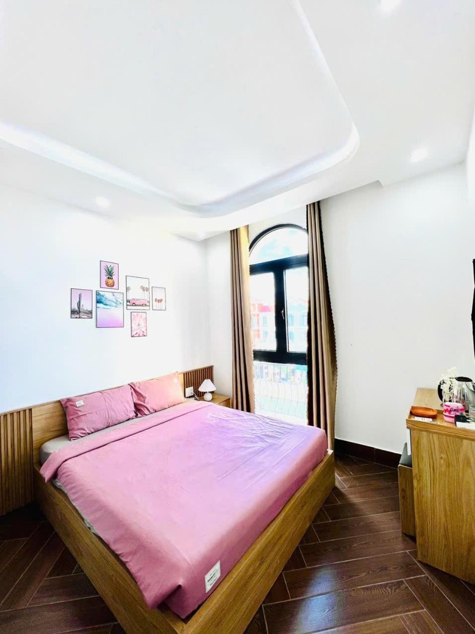 Lia Homestay Grand World Phu Quoc Extérieur photo