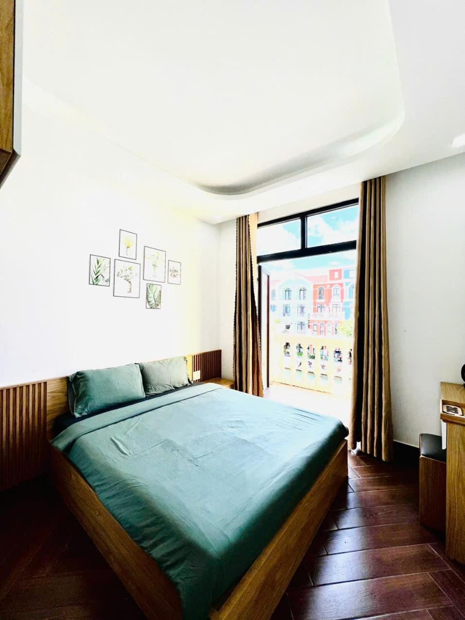 Lia Homestay Grand World Phu Quoc Extérieur photo