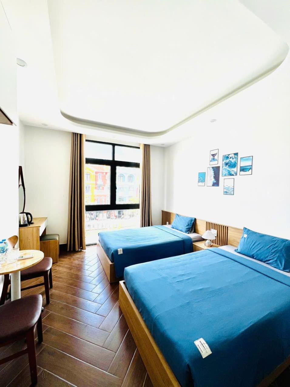 Lia Homestay Grand World Phu Quoc Extérieur photo