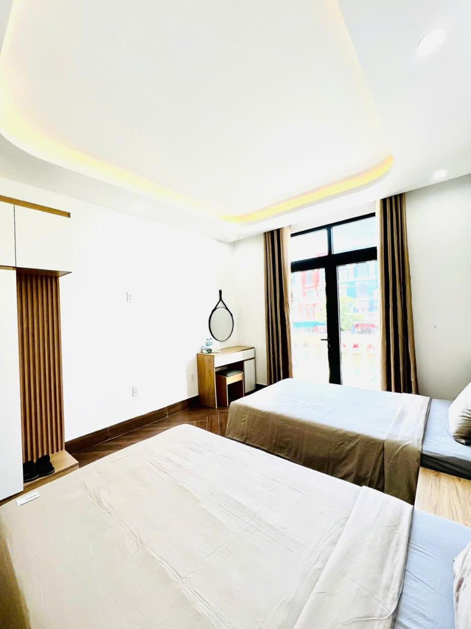 Lia Homestay Grand World Phu Quoc Extérieur photo