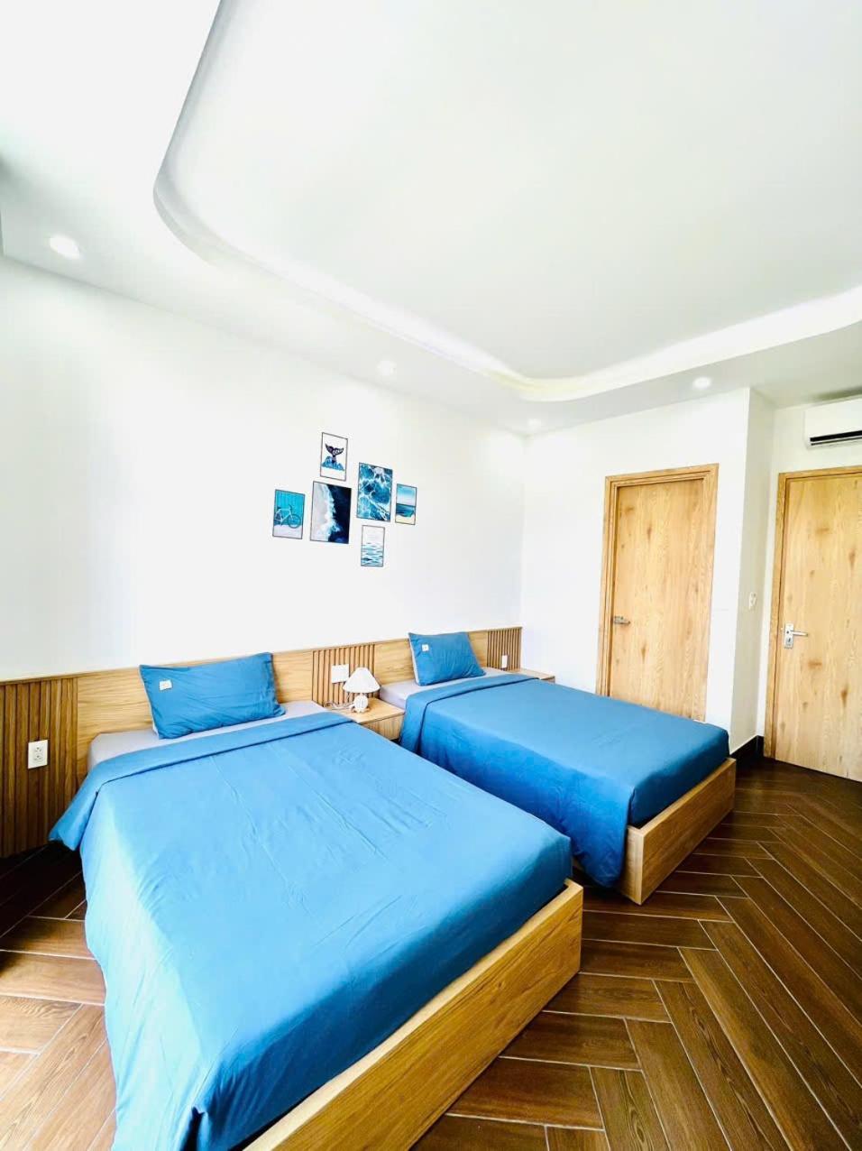Lia Homestay Grand World Phu Quoc Extérieur photo